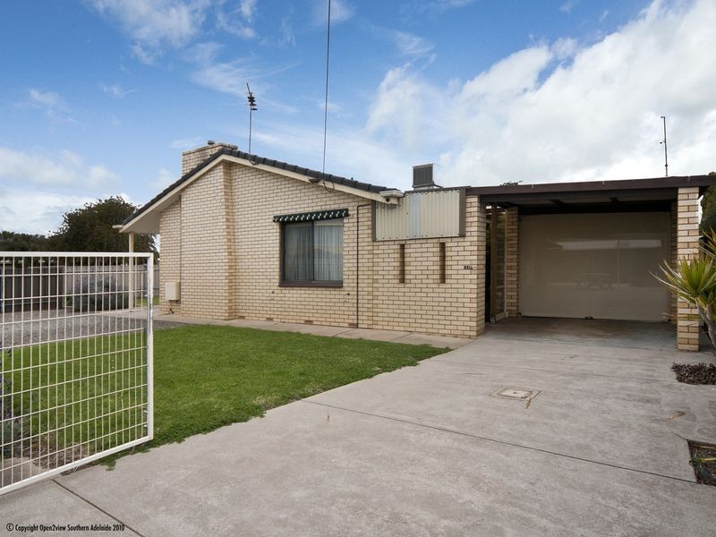 79 Cnr Lynton Avenue & Dyson Rd, Christies Beach SA 5165