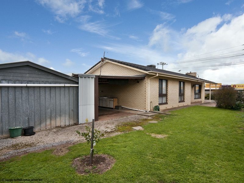 79 Cnr Lynton Avenue & Dyson Rd, Christies Beach SA 5165