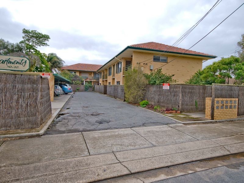 7/32 Creslin Terrace, Camden Park SA 5038