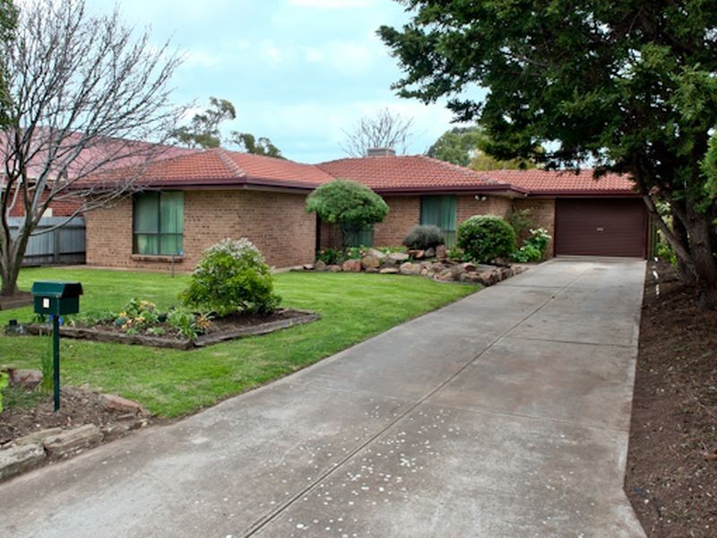 3 Aldam Road, Port Noarlunga South SA 5167