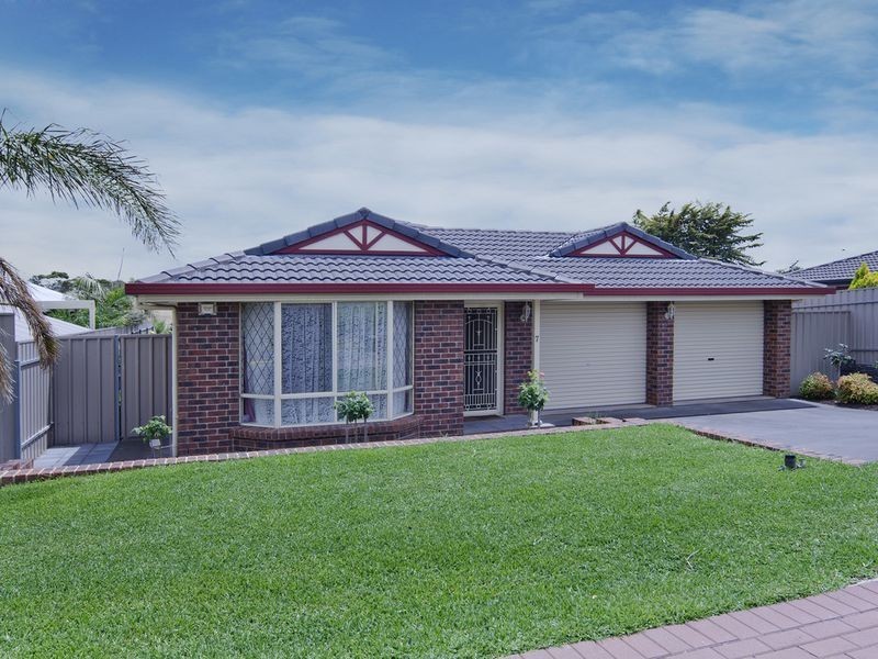 7 Darley Circuit, Noarlunga Downs SA 5168