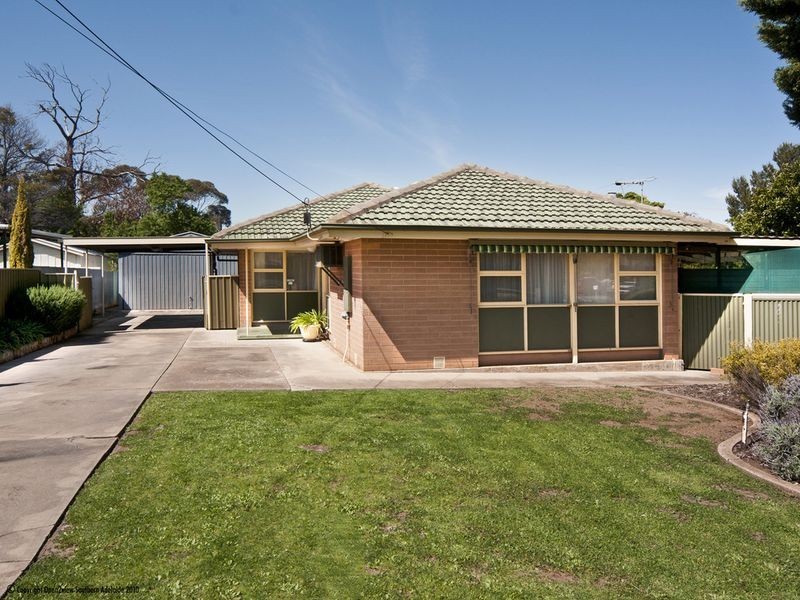 6 Brendan Street, Christie Downs SA 5164