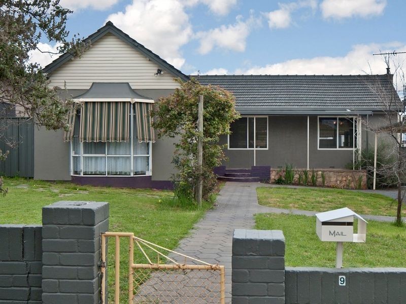 9 Taunton Parade, Christies Beach SA 5165