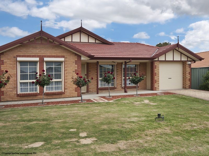 5 Erebus Circuit, Morphett Vale SA 5162