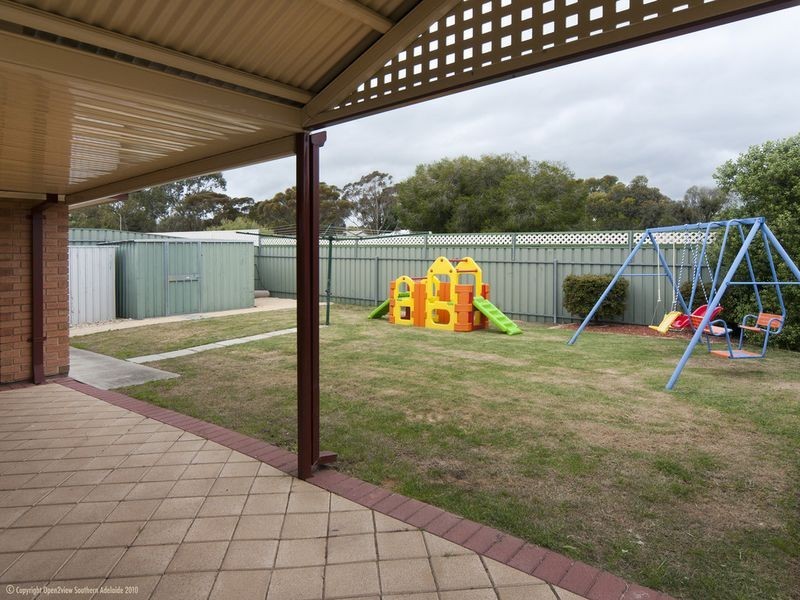 5 Erebus Circuit, Morphett Vale SA 5162