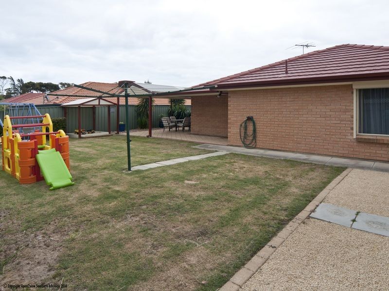 5 Erebus Circuit, Morphett Vale SA 5162