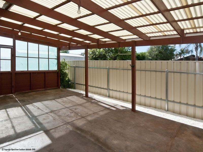 13A Petersen Crescent, Port Noarlunga SA 5167