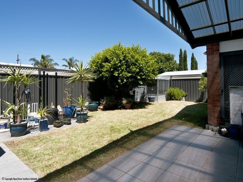 12 Freeman Avenue, Morphett Vale SA 5162