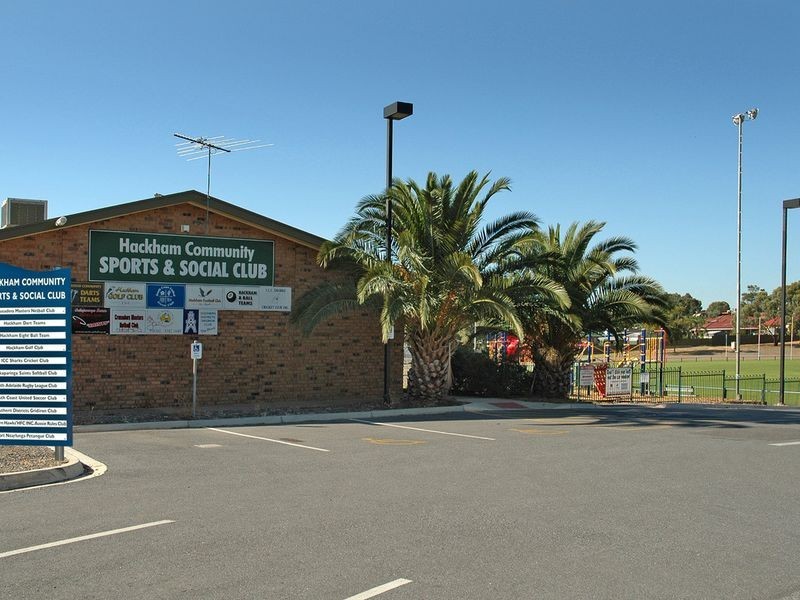 12 Freeman Avenue, Morphett Vale SA 5162