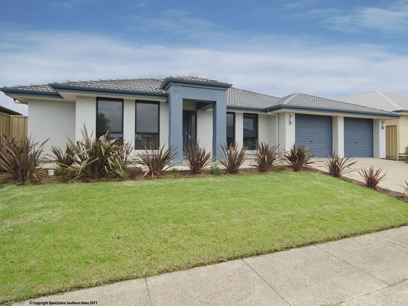 6 Polkinghorn Avenue, Aldinga Beach SA 5173