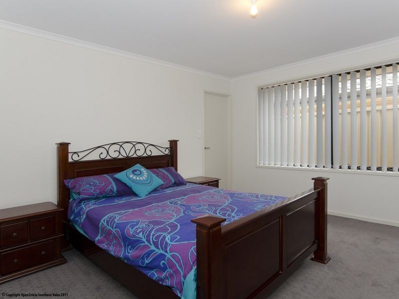 6 Polkinghorn Avenue, Aldinga Beach SA 5173