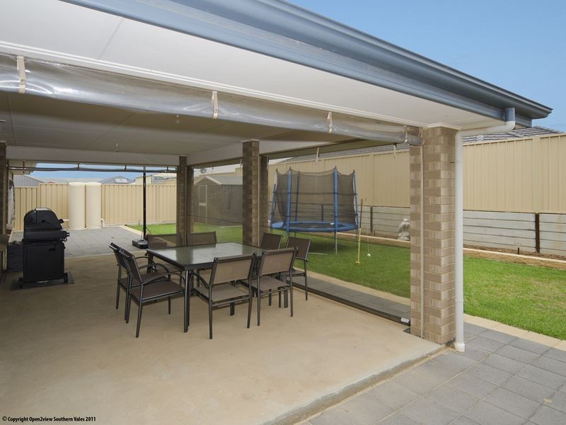 6 Polkinghorn Avenue, Aldinga Beach SA 5173