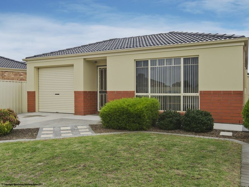 26 Redwood Close, Noarlunga Downs SA 5168