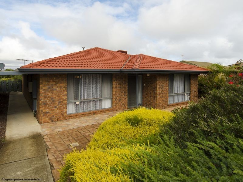 8 Oldenburg Court, Noarlunga Downs SA 5168