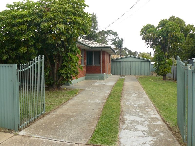 4 Jason Street, Christie Downs SA 5164