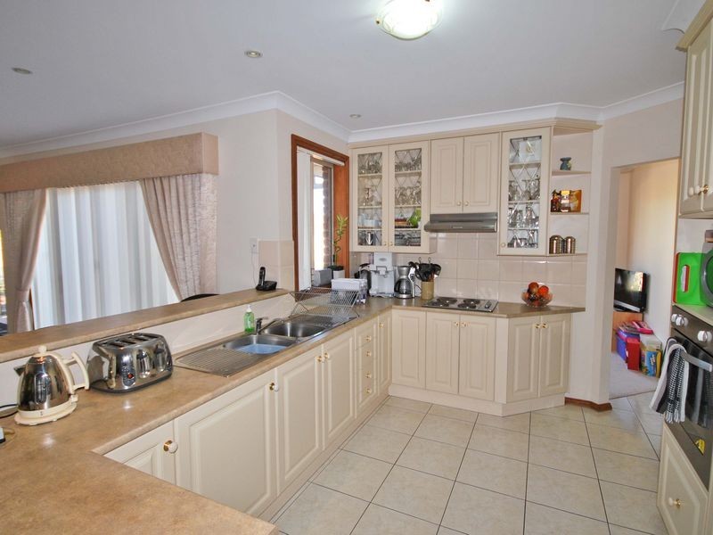 7 Sylvan Circuit, Noarlunga Downs SA 5168