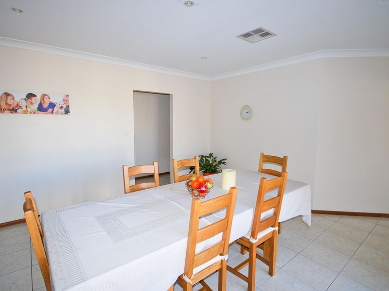 7 Sylvan Circuit, Noarlunga Downs SA 5168