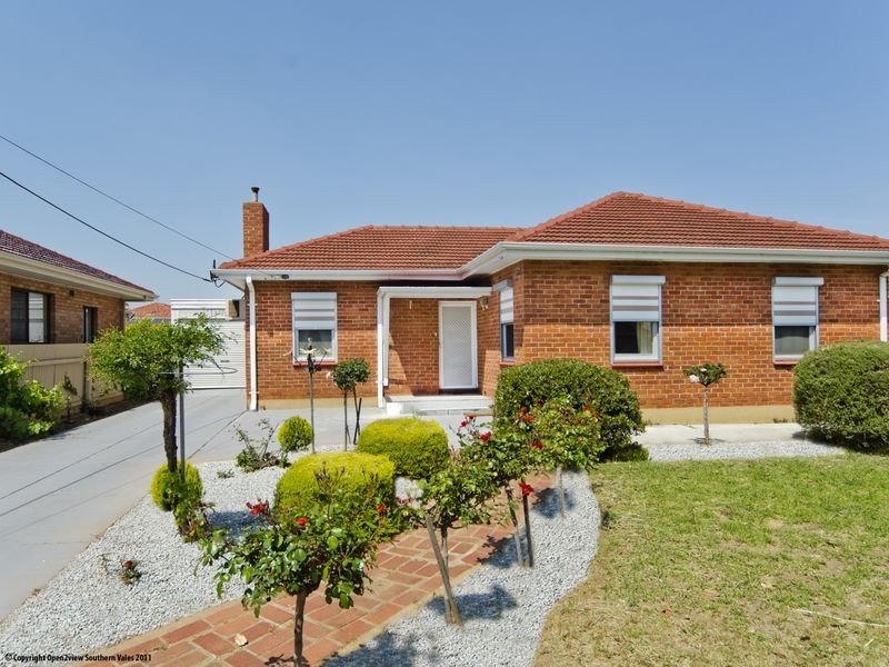 38 Celtic Avenue, Clovelly Park SA 5042