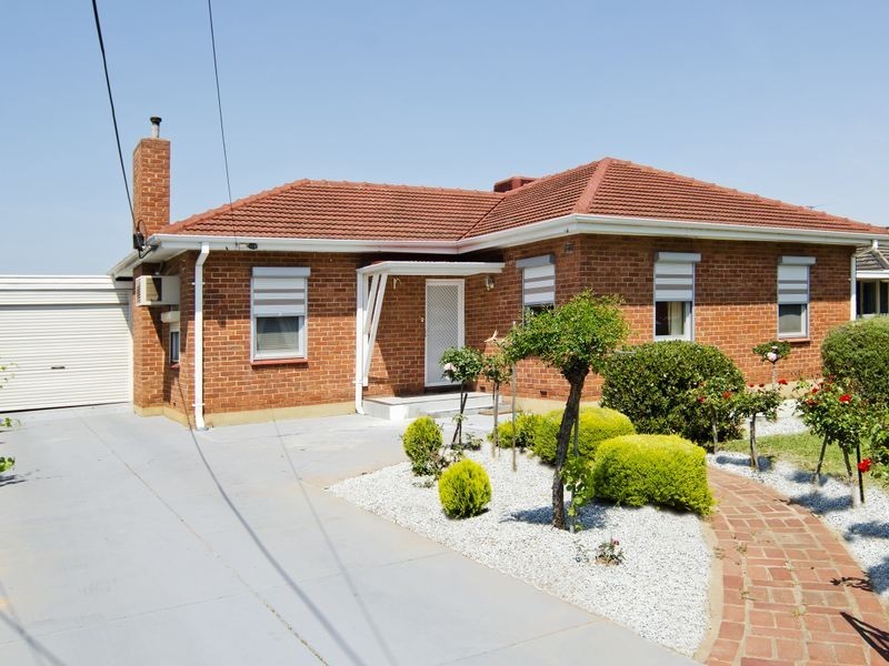 38 Celtic Avenue, Clovelly Park SA 5042