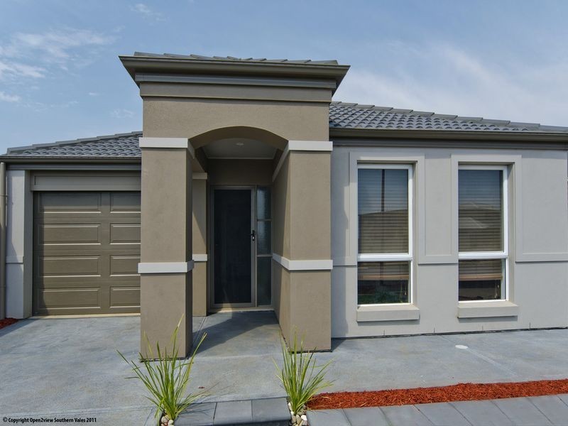 26 Serafino Drive, Noarlunga Downs SA 5168