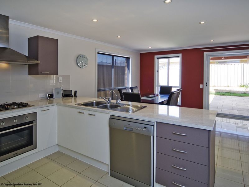 26 Serafino Drive, Noarlunga Downs SA 5168