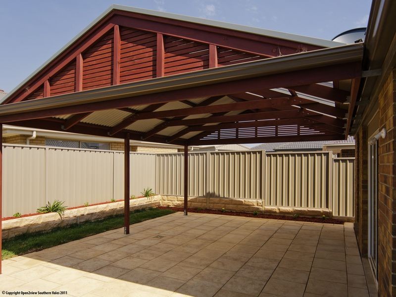 26 Serafino Drive, Noarlunga Downs SA 5168