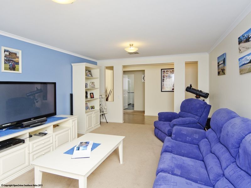 38 Sylvan Circuit, Noarlunga Downs SA 5168