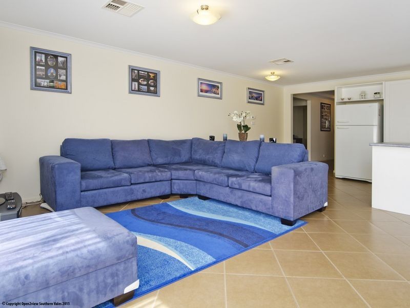 38 Sylvan Circuit, Noarlunga Downs SA 5168