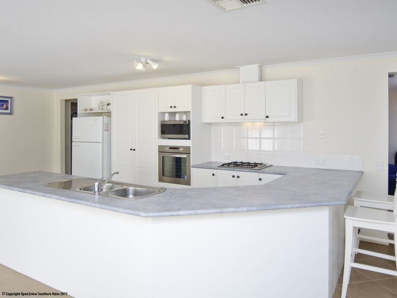 38 Sylvan Circuit, Noarlunga Downs SA 5168