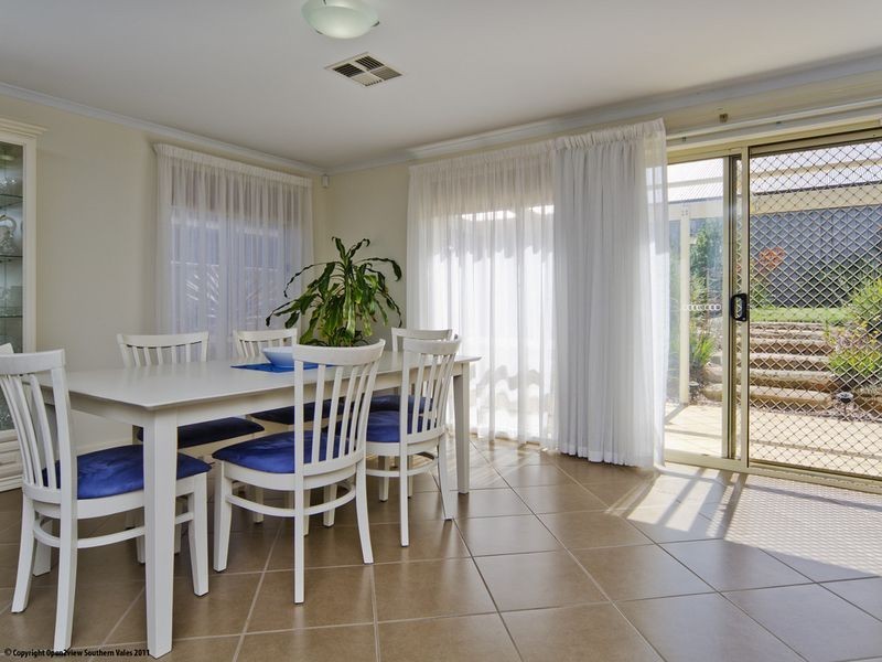 38 Sylvan Circuit, Noarlunga Downs SA 5168