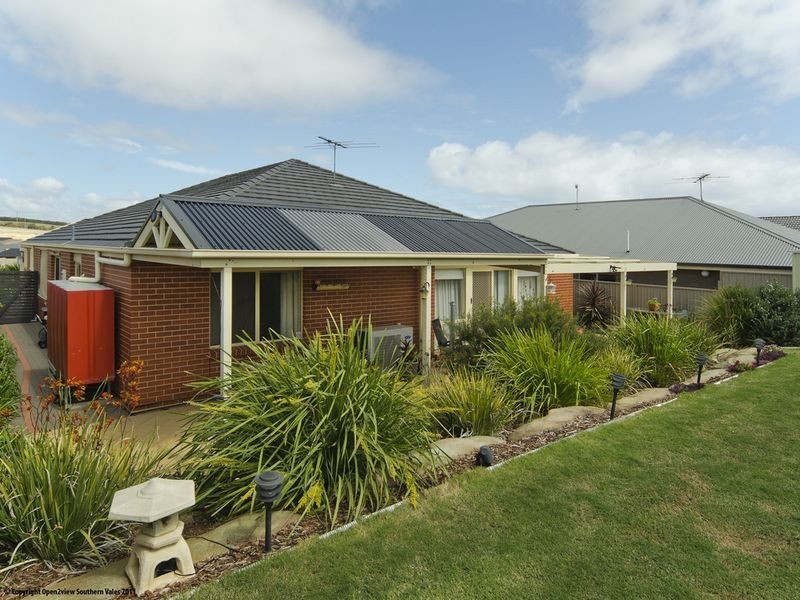 38 Sylvan Circuit, Noarlunga Downs SA 5168