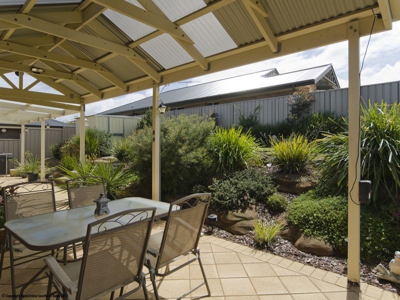 38 Sylvan Circuit, Noarlunga Downs SA 5168