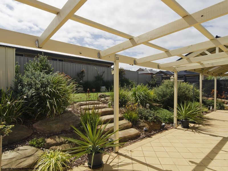 38 Sylvan Circuit, Noarlunga Downs SA 5168