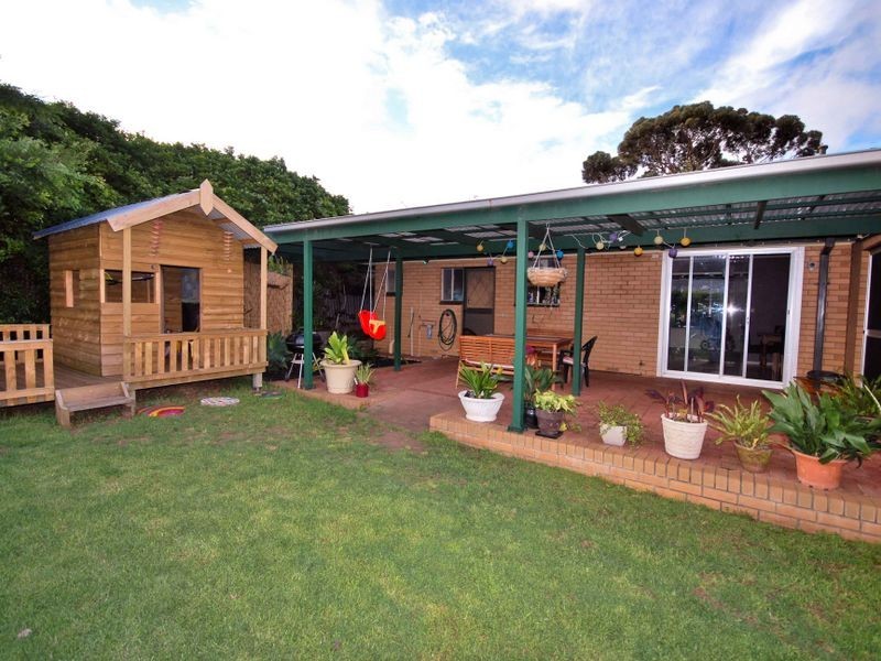 18 Holly Rise, Hackham West SA 5163
