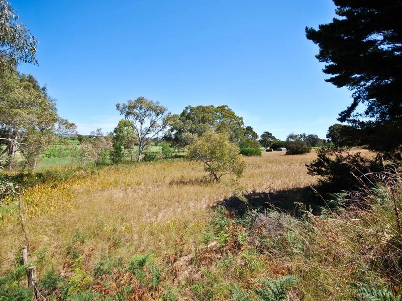 Lot 20 Chalk Hill Road, Mclaren Vale SA 5171