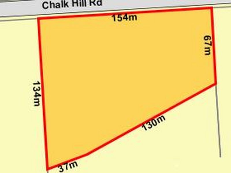 Lot 20 Chalk Hill Road, Mclaren Vale SA 5171