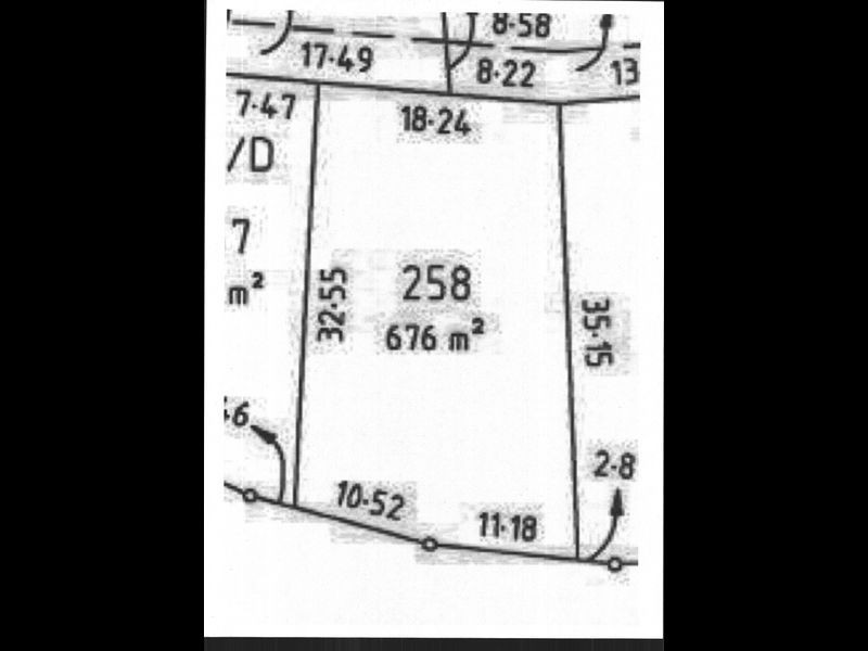 Lot 258 Yeltana Avenue, Huntfield Heights SA 5163