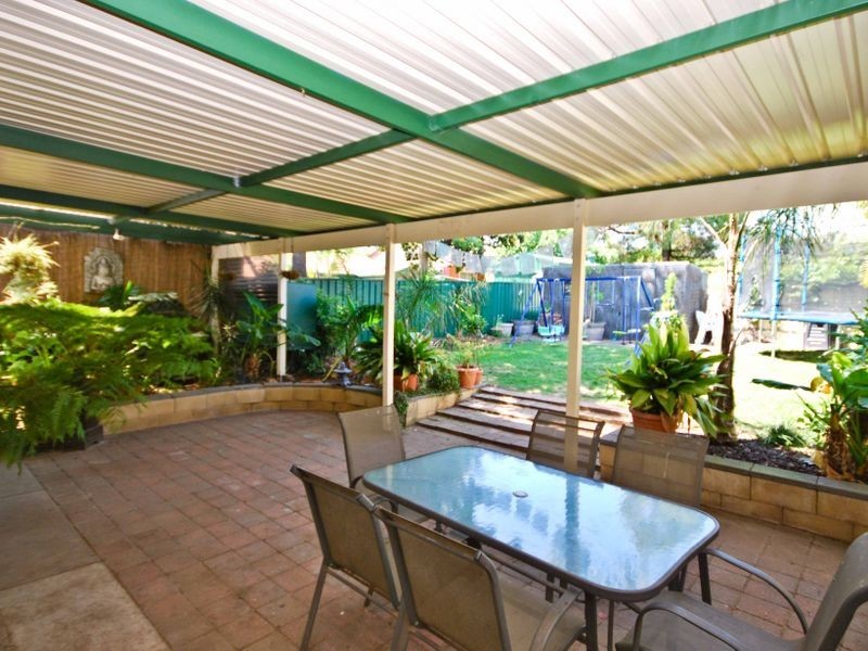 3 Marston Drive, Morphett Vale SA 5162