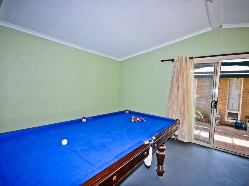 3 Marston Drive, Morphett Vale SA 5162