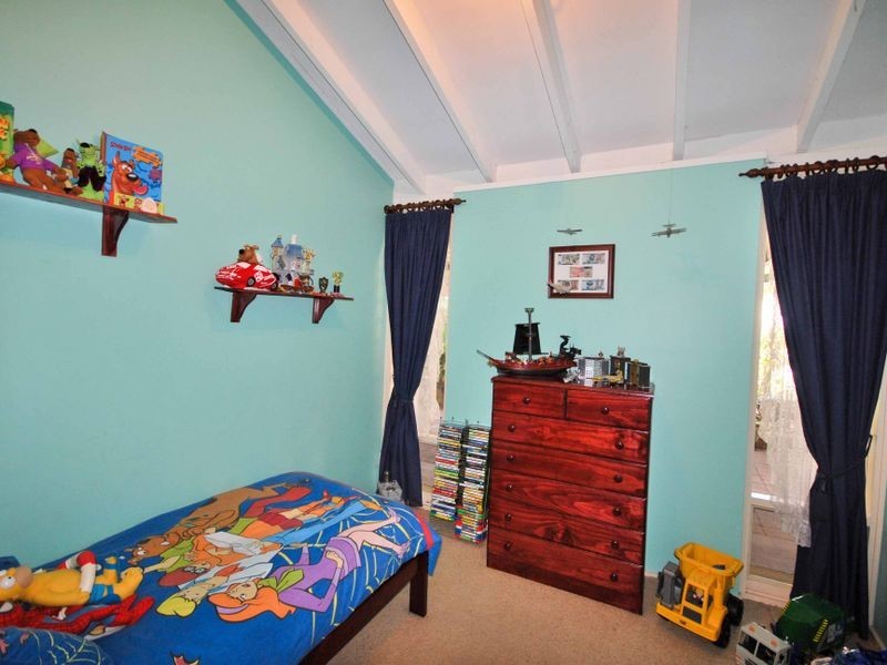 3 Marston Drive, Morphett Vale SA 5162