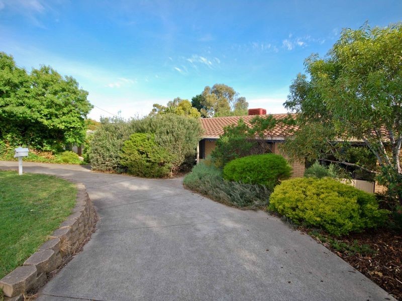 62 Oakridge Rise, Huntfield Heights SA 5163