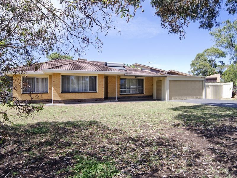 14 Petersen Crescent, Port Noarlunga SA 5167
