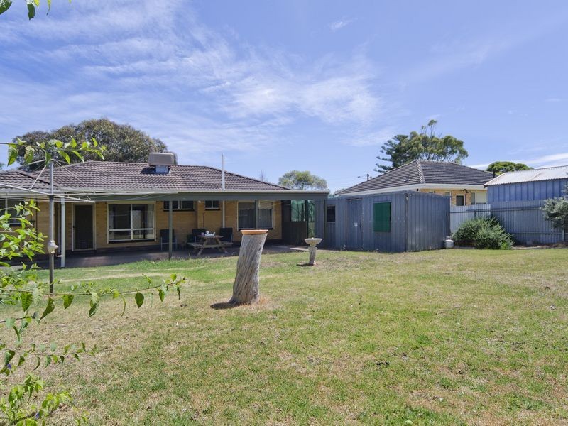 14 Petersen Crescent, Port Noarlunga SA 5167