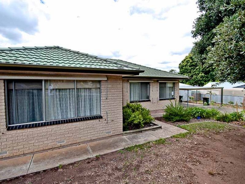 22 Dickerson Crescent, Trott Park SA 5158