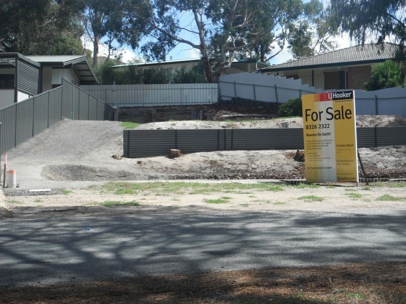 LOT 200 / Peters Terrace, Mount Compass SA 5210