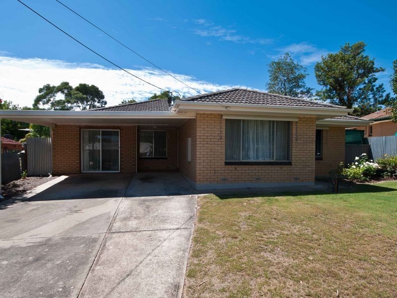 12 Green Avenue, Hackham SA 5163
