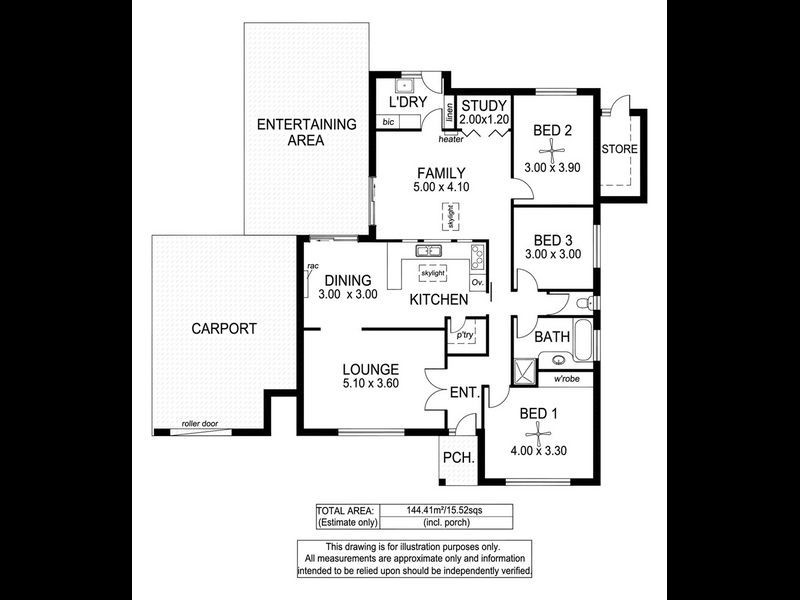 5 Lynton Avenue, Christies Beach SA 5165