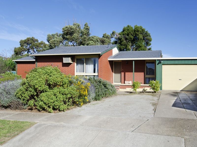 11 Milan Crescent, Hackham West SA 5163