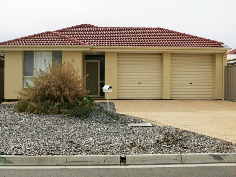 7 Cricket Ground Court, Christie Downs SA 5164