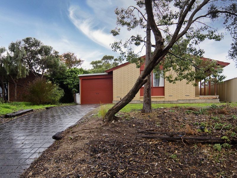 28 Amberleigh Close, Christie Downs SA 5164